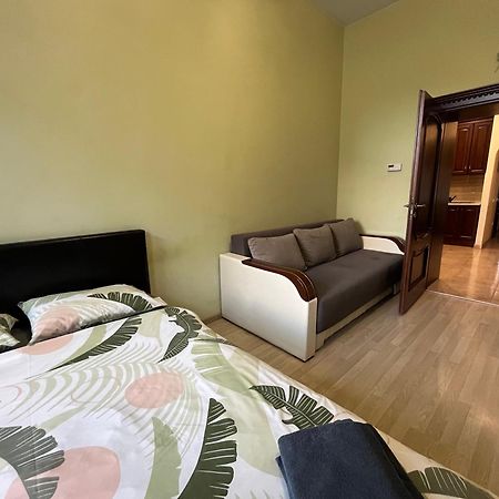 Medova Apartments Lviv Dış mekan fotoğraf