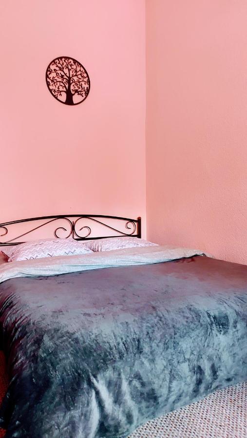 Medova Apartments Lviv Dış mekan fotoğraf