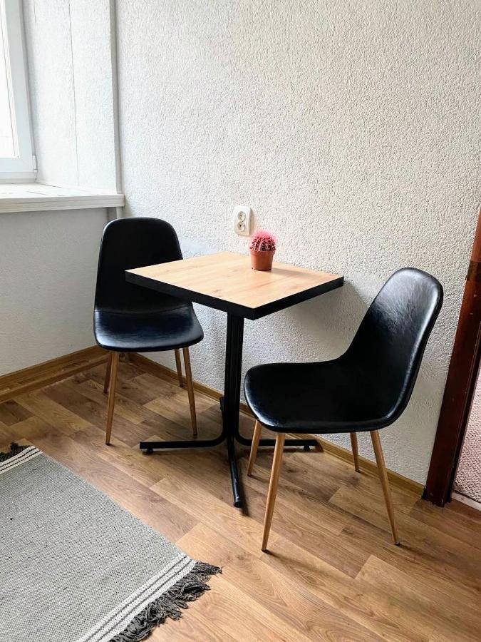 Medova Apartments Lviv Dış mekan fotoğraf