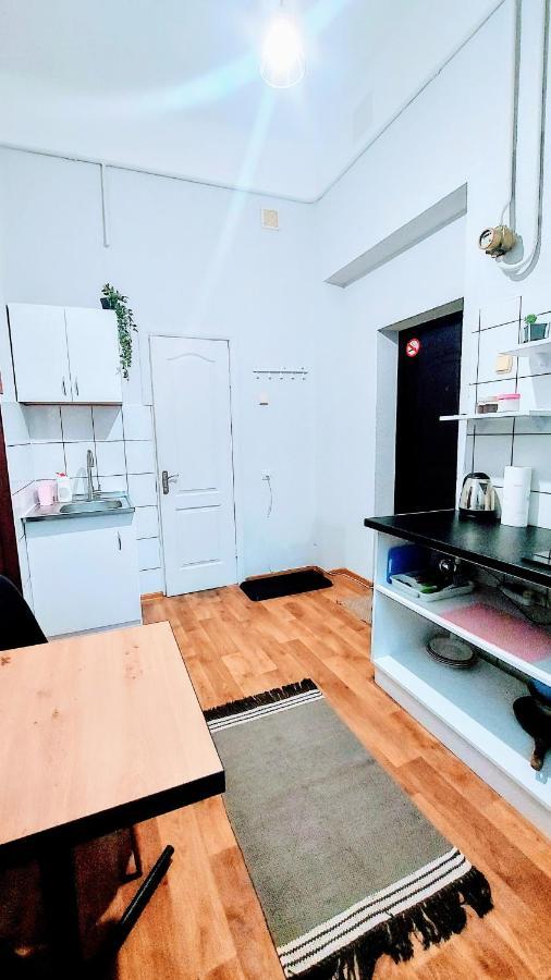 Medova Apartments Lviv Dış mekan fotoğraf
