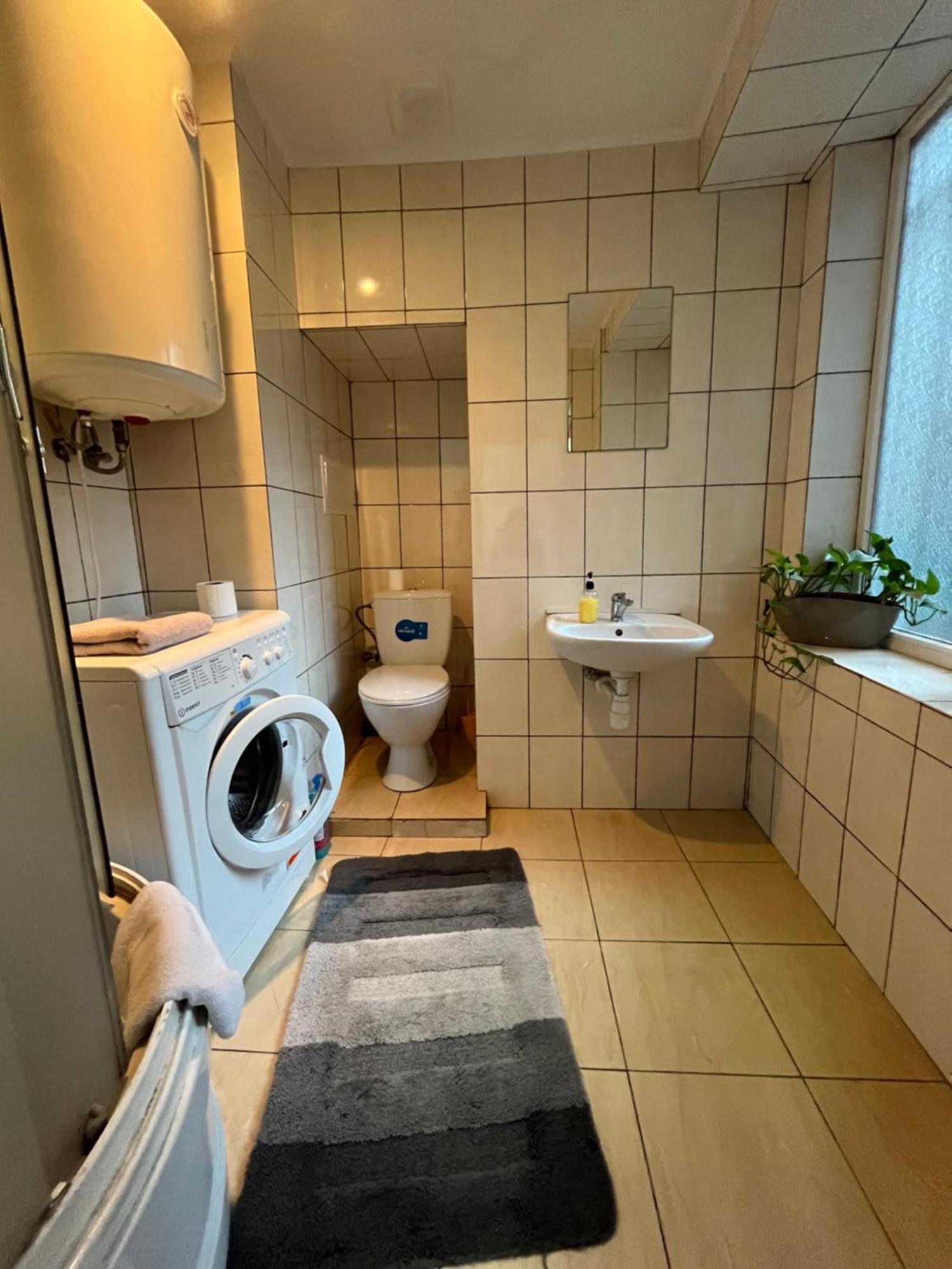 Medova Apartments Lviv Dış mekan fotoğraf