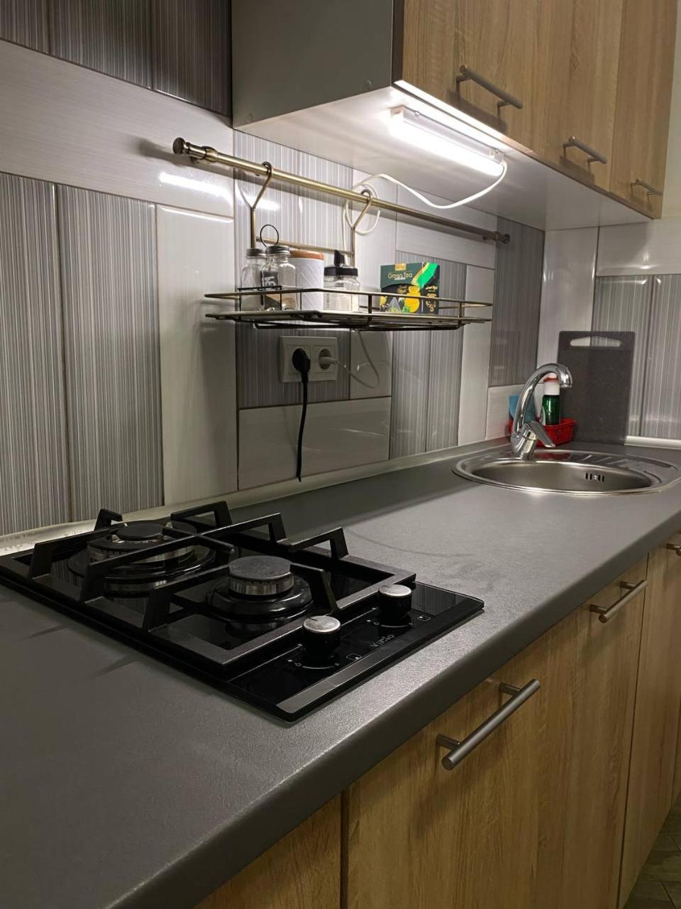 Medova Apartments Lviv Dış mekan fotoğraf