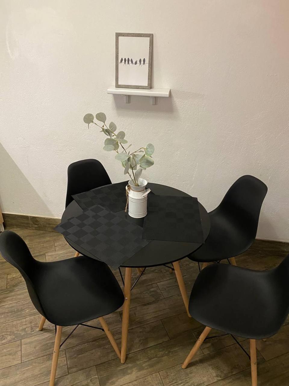 Medova Apartments Lviv Dış mekan fotoğraf