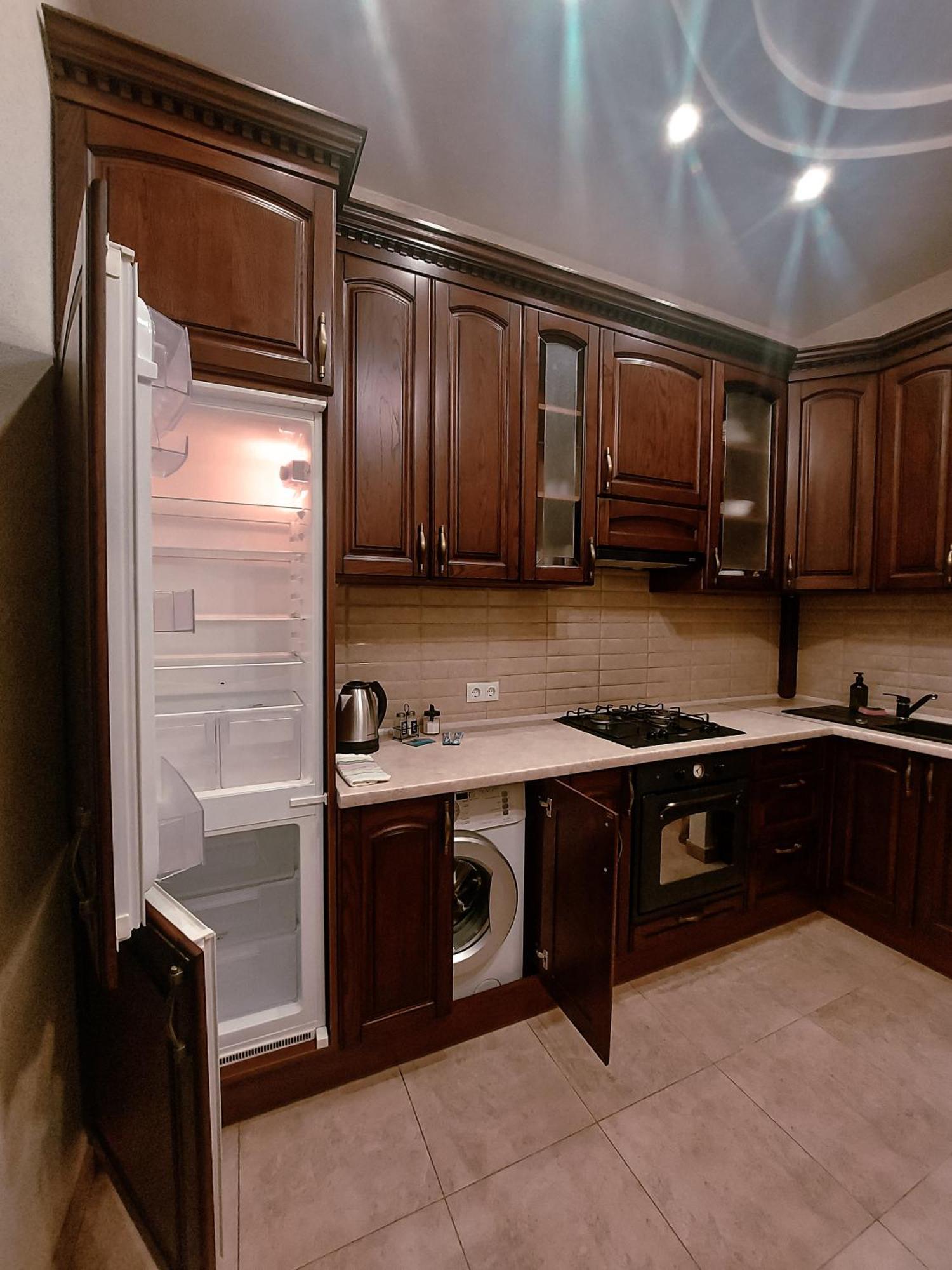 Medova Apartments Lviv Dış mekan fotoğraf