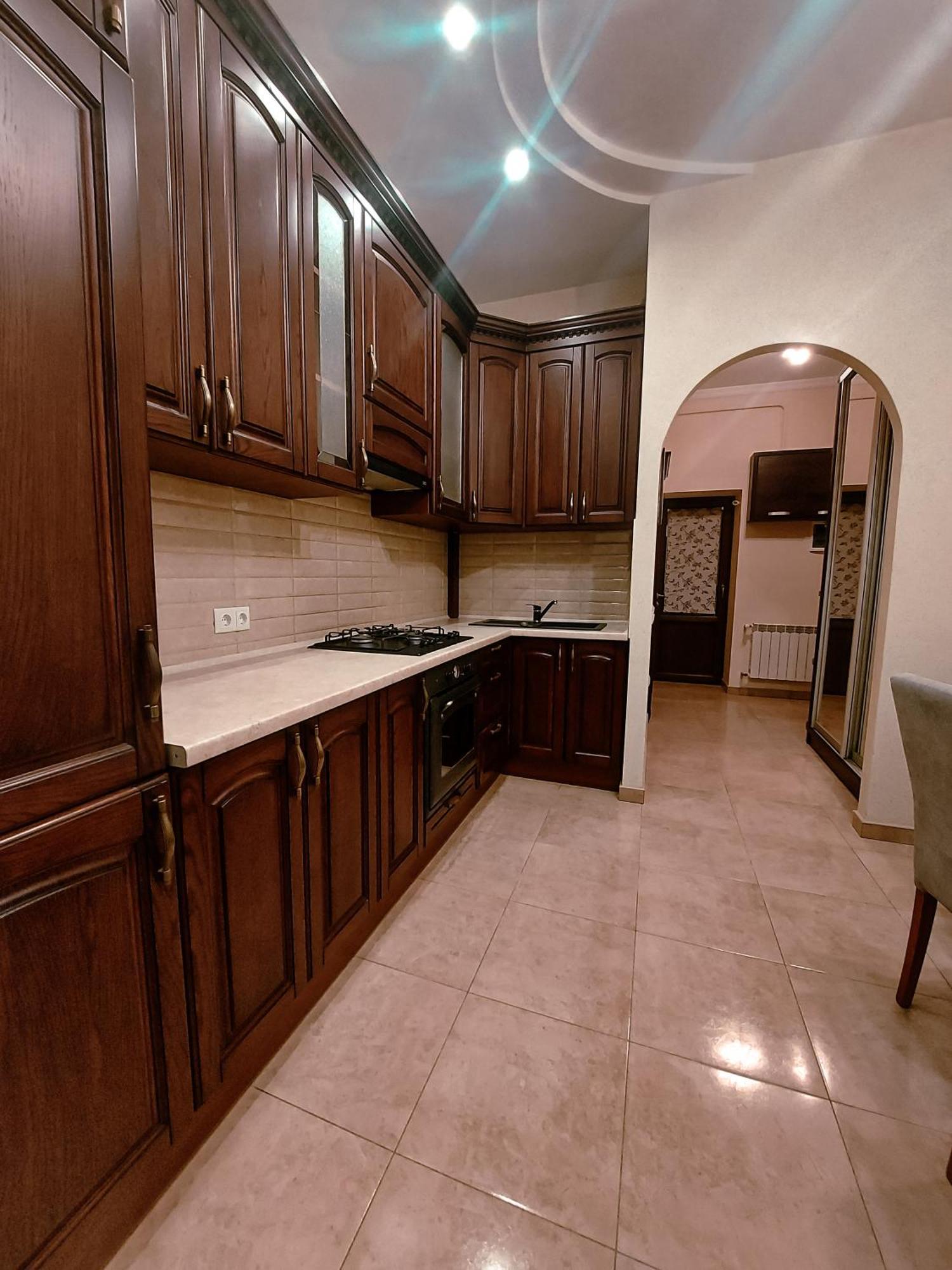 Medova Apartments Lviv Dış mekan fotoğraf