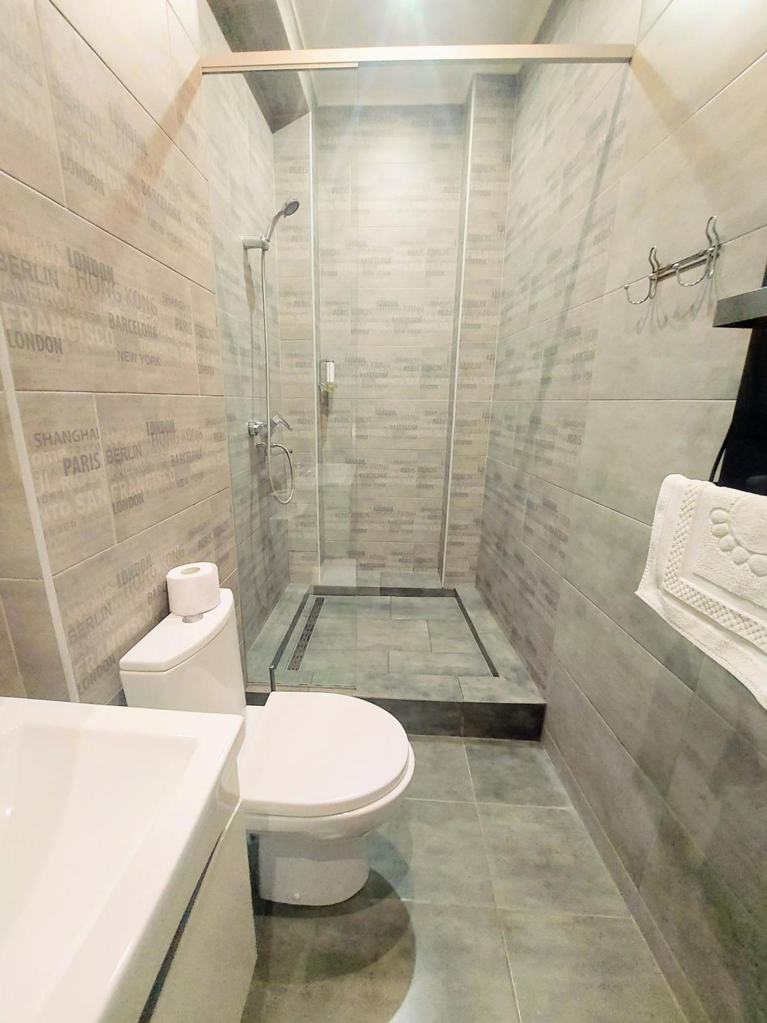 Medova Apartments Lviv Dış mekan fotoğraf