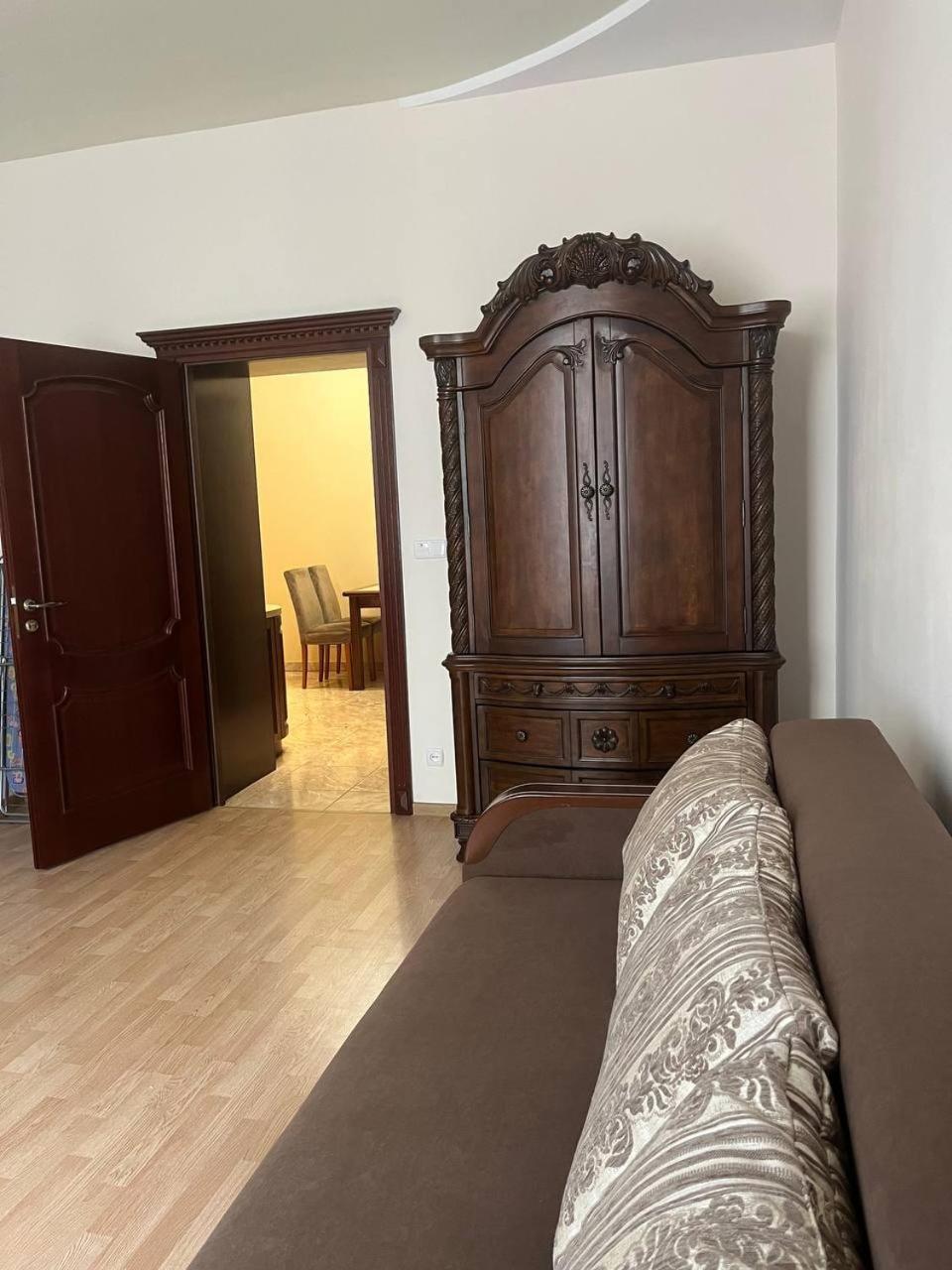 Medova Apartments Lviv Dış mekan fotoğraf
