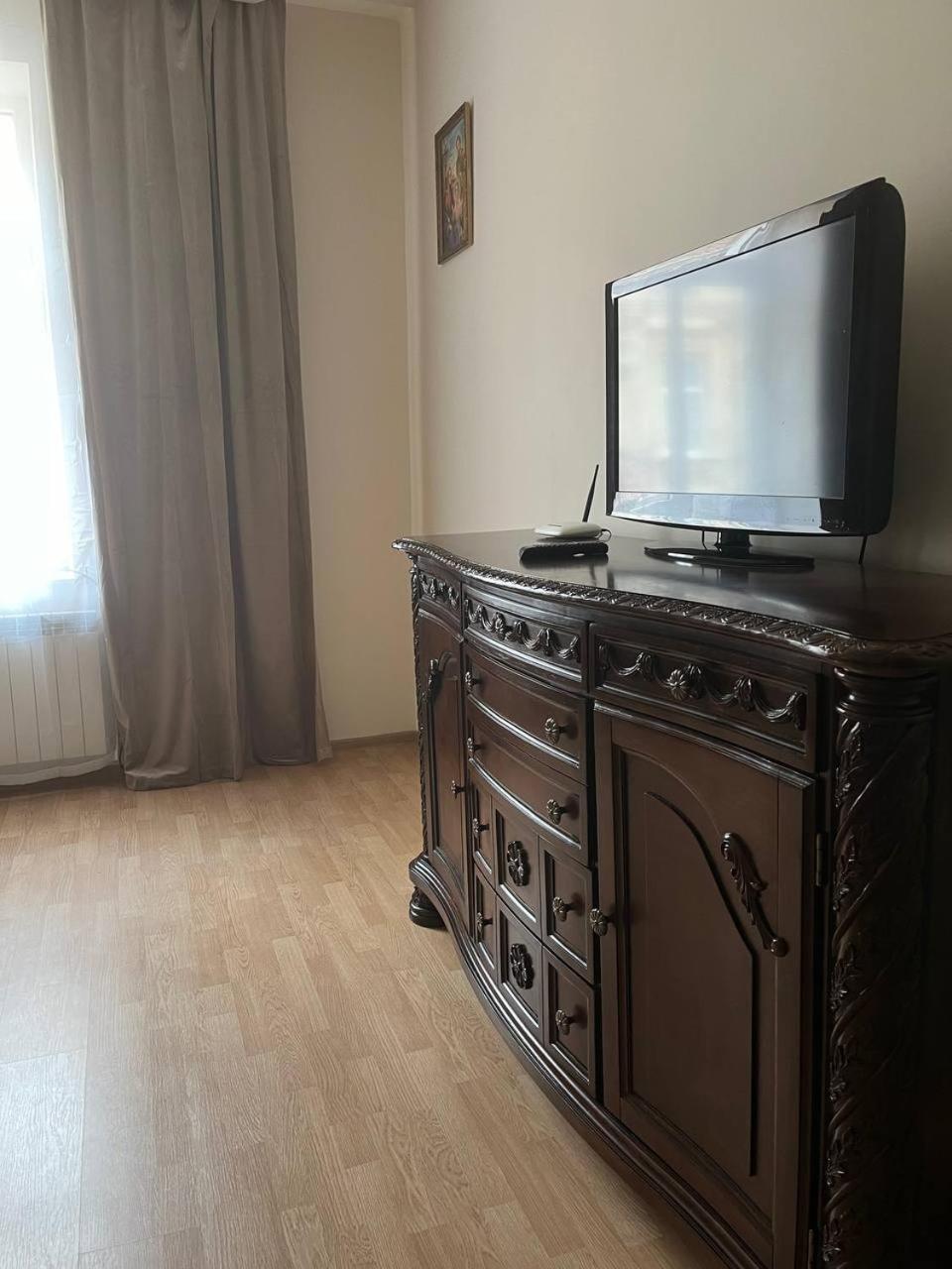 Medova Apartments Lviv Dış mekan fotoğraf