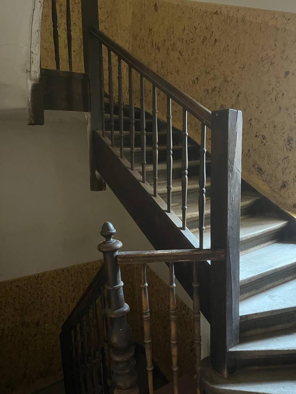 Medova Apartments Lviv Dış mekan fotoğraf