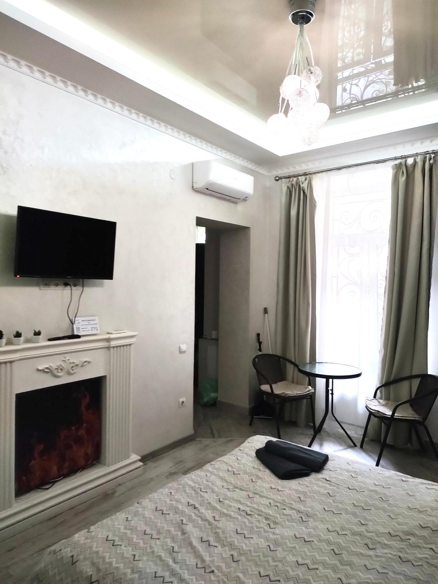 Medova Apartments Lviv Dış mekan fotoğraf