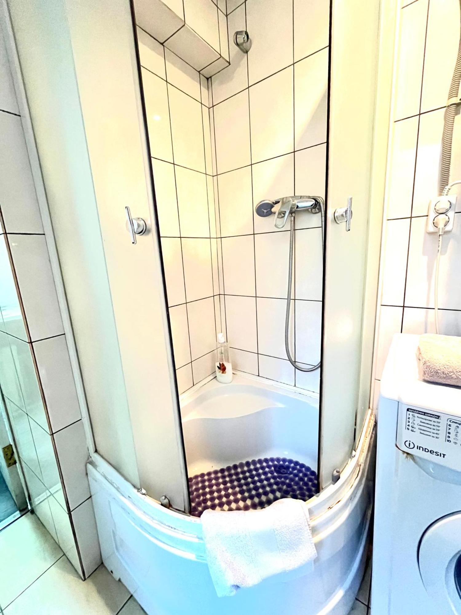 Medova Apartments Lviv Dış mekan fotoğraf