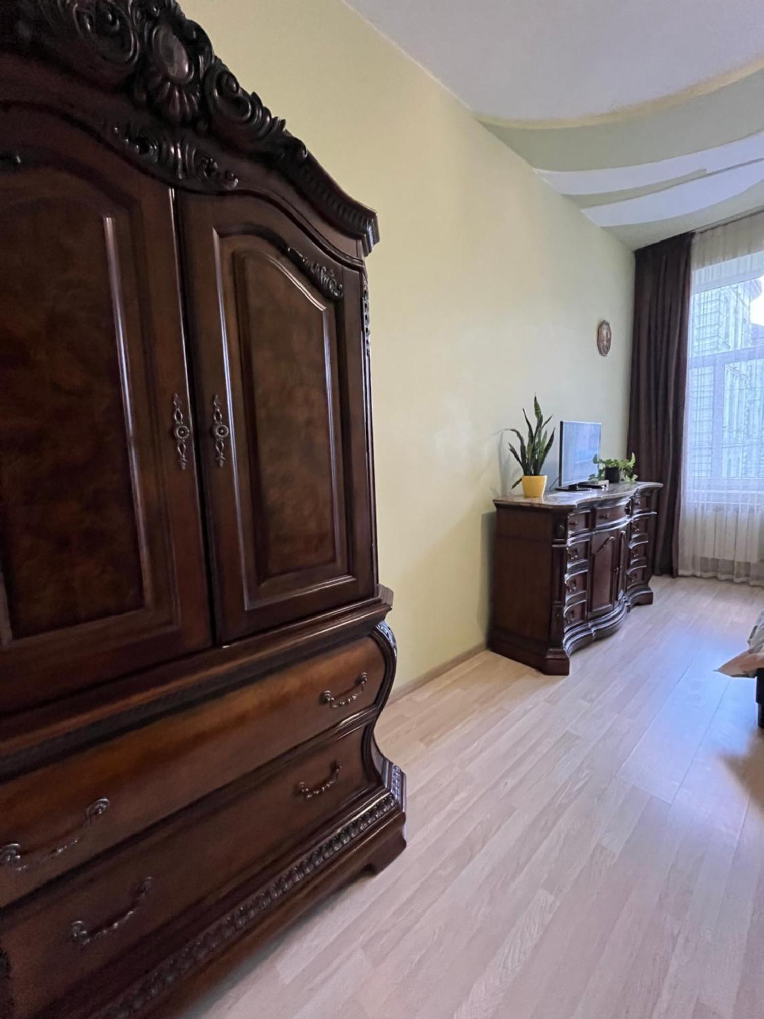 Medova Apartments Lviv Dış mekan fotoğraf