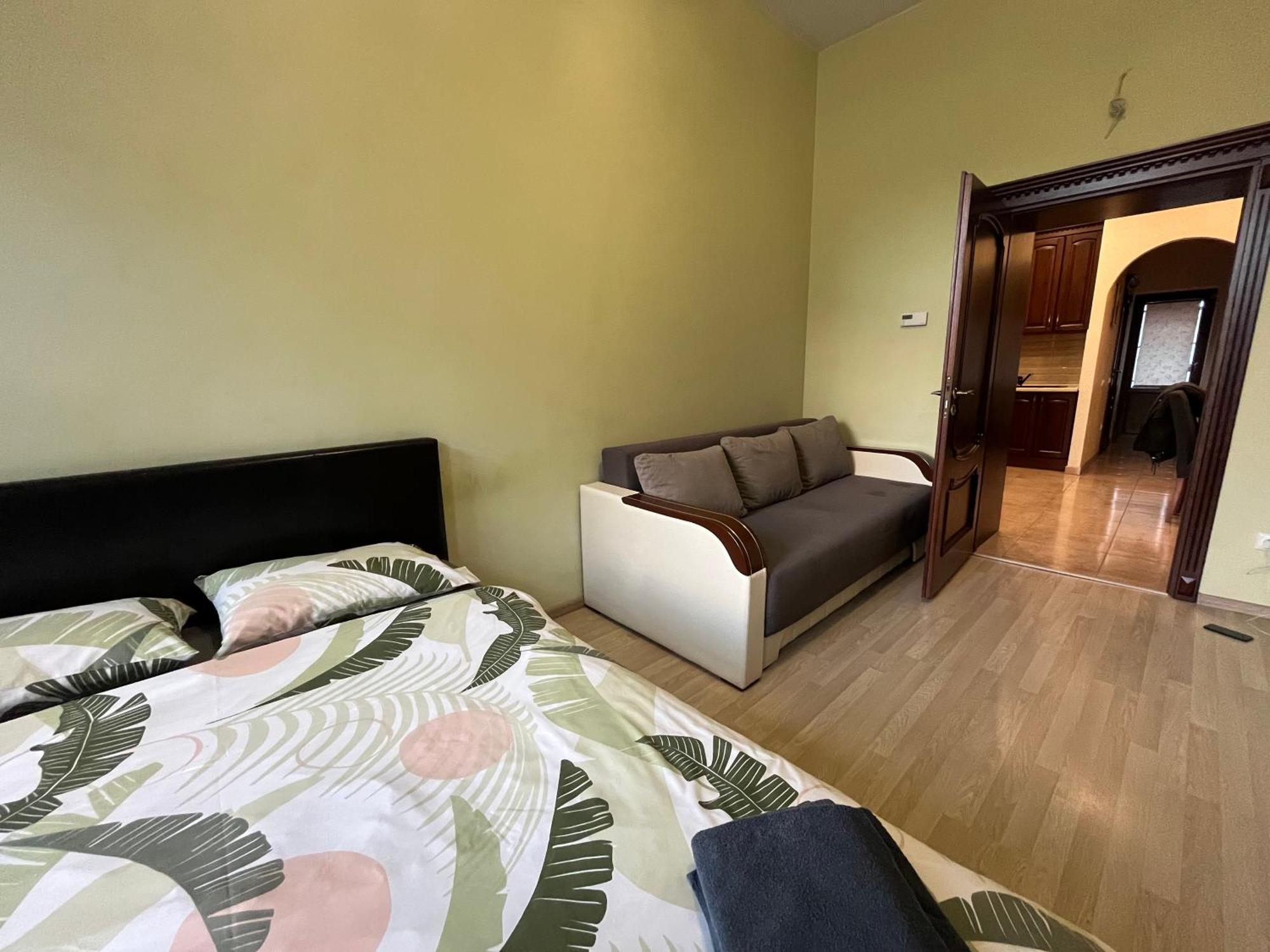 Medova Apartments Lviv Dış mekan fotoğraf