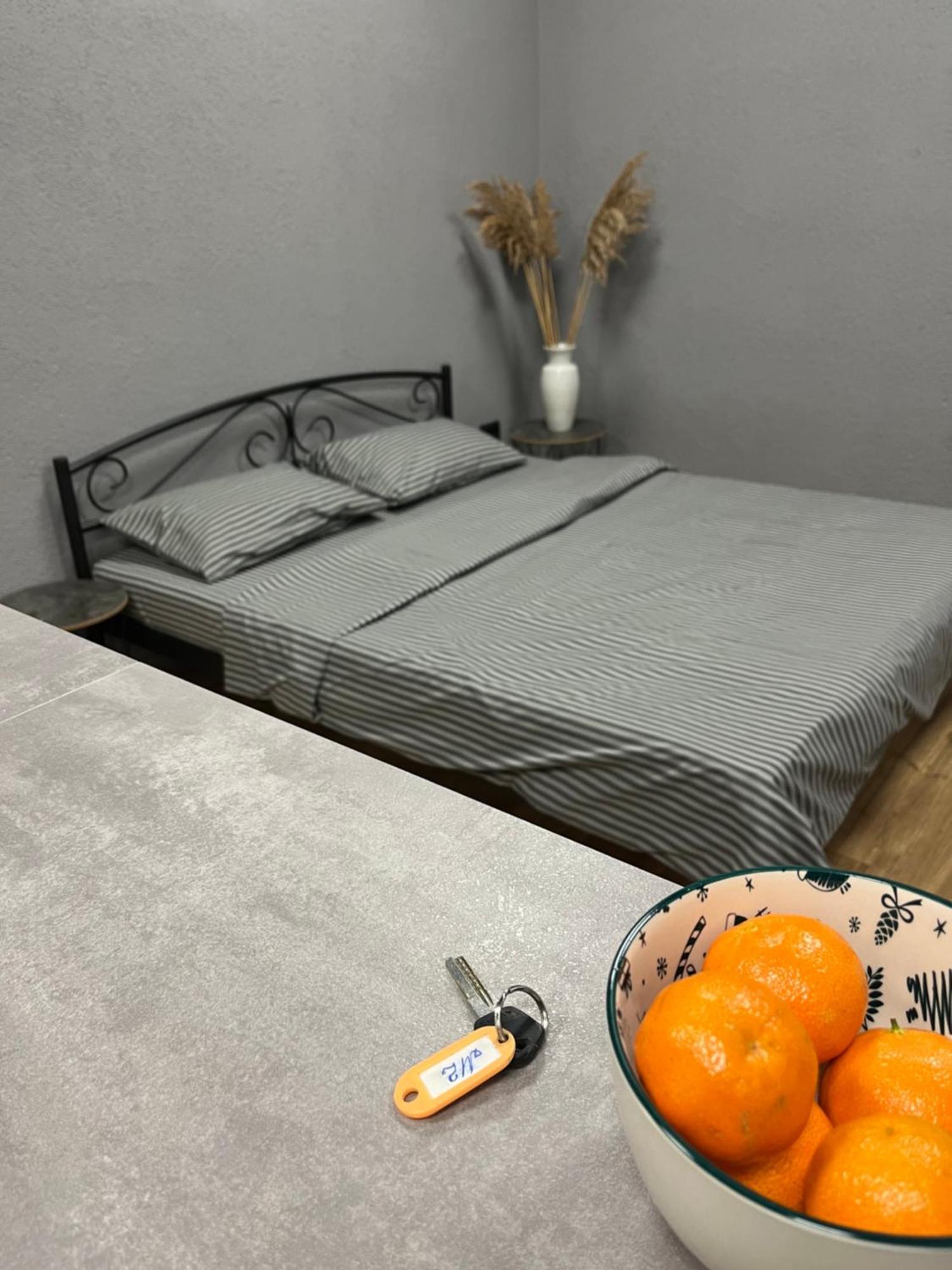 Medova Apartments Lviv Dış mekan fotoğraf