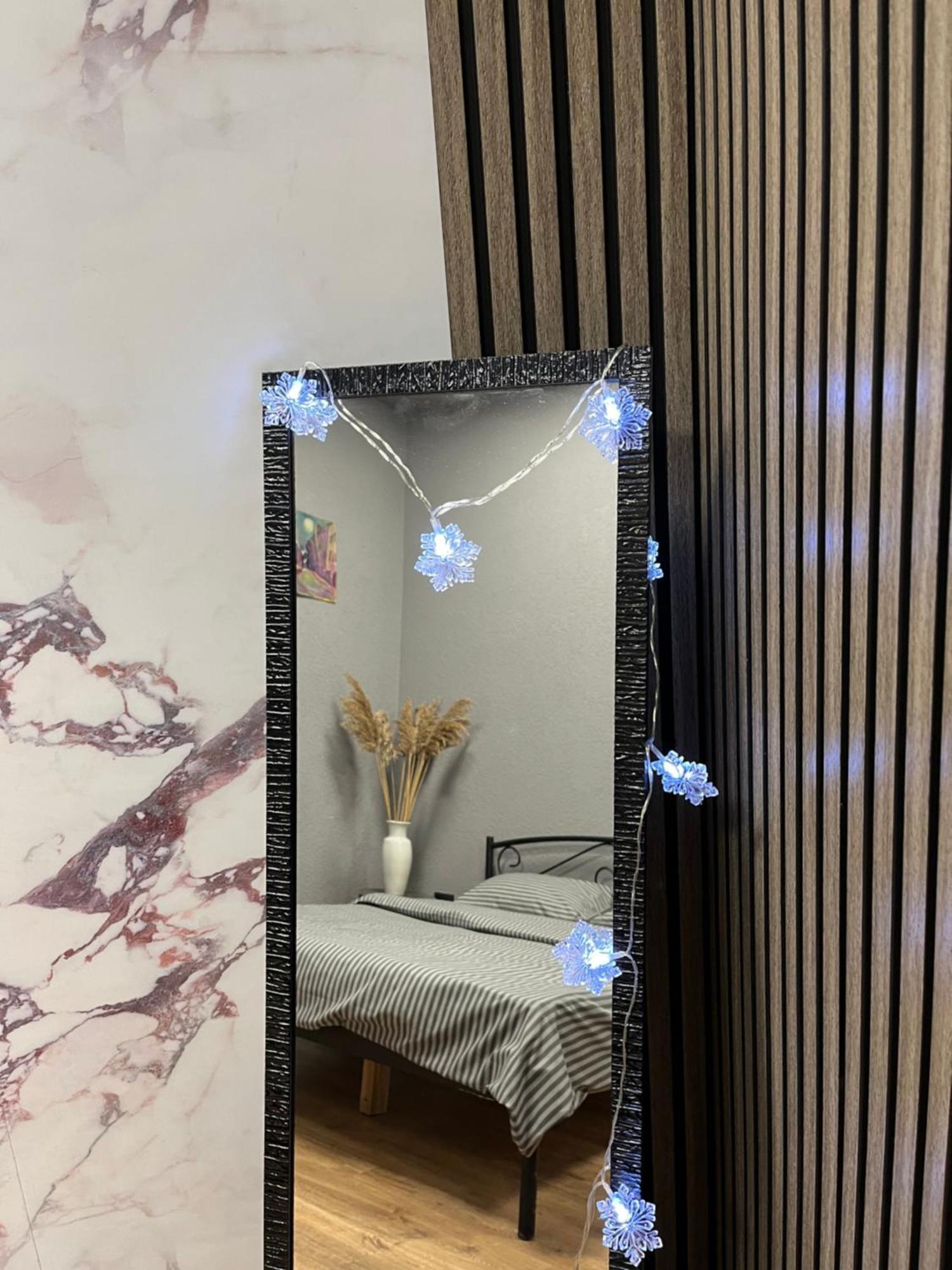 Medova Apartments Lviv Dış mekan fotoğraf