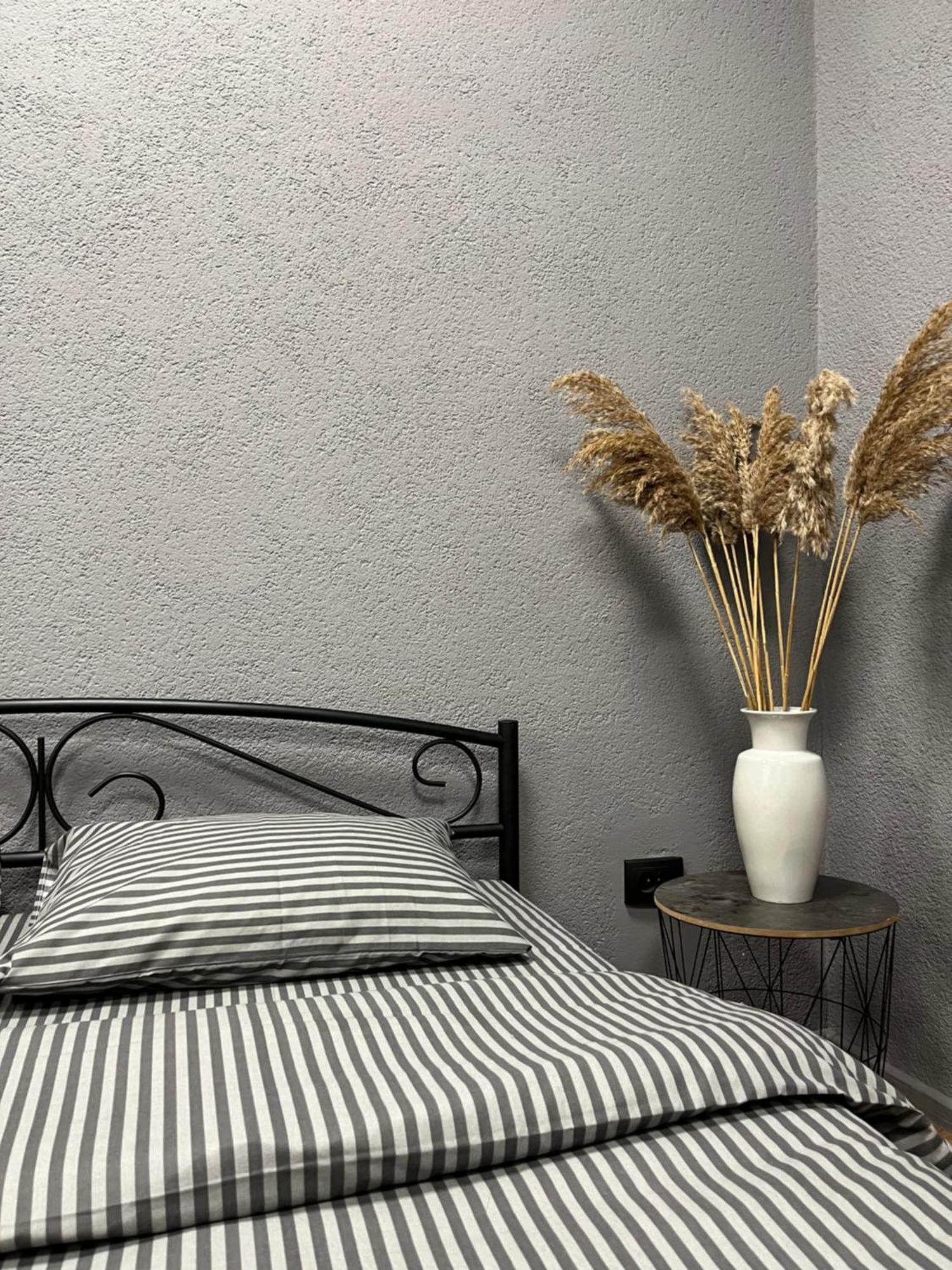 Medova Apartments Lviv Dış mekan fotoğraf